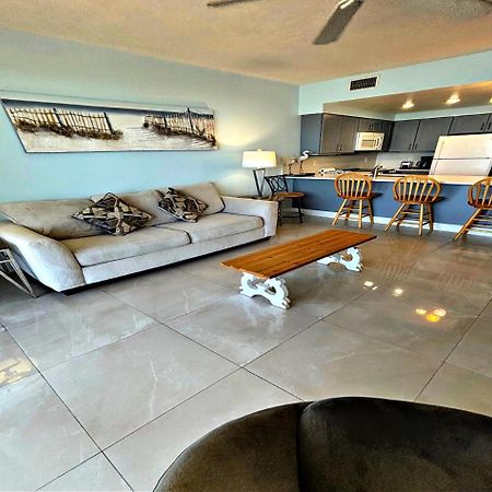 Vacation In Comfort And Luxury -1Br Direct Oceanfront - Wyndham Ocean Walk Resort 1307-0 Daytona Beach Exterior photo