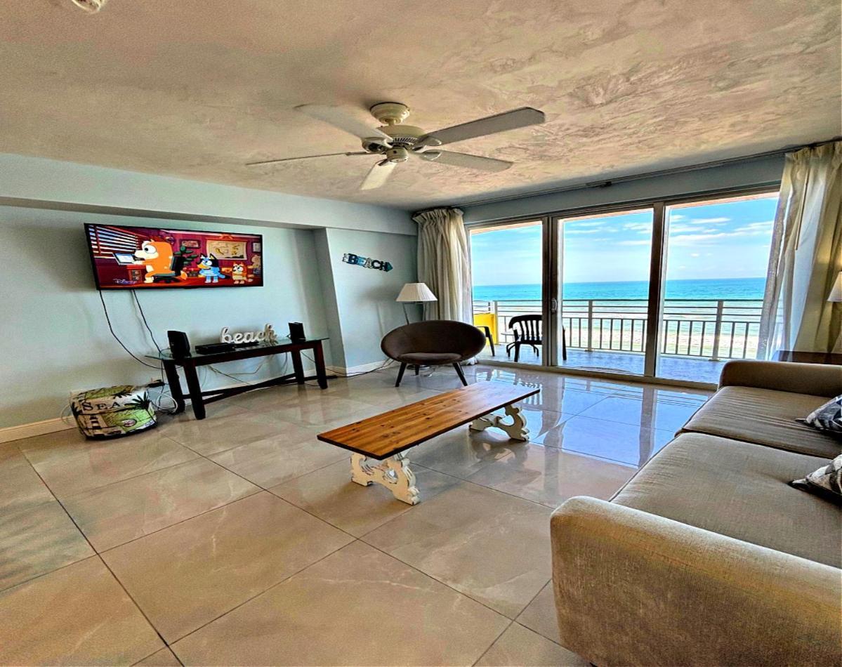 Vacation In Comfort And Luxury -1Br Direct Oceanfront - Wyndham Ocean Walk Resort 1307-0 Daytona Beach Exterior photo